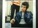 BOB DYLAN Highway 61 Revisited EU VINYL LP RE COLUMBIA 2021 Clear wax (Sealed)