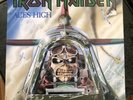 IRON MAIDEN 