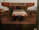the BLACK KEYS   Delta Kream   Ltd Ed 2xLP Marbled Smokey Haze (German Import)
