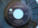 GUNS N' ROSES MEXICAN PROMO SINGLE NOVEMBER RAIN FROM USE YOUR ILLUSION LP ERA