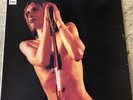 Iggy and the stooges Raw Power 80’s Australian Reissue EX Condition
