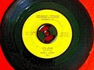 northern soul Theresa Lindsey It's love VG- Condition