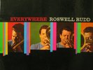 ROSWELL RUDD EVERYWHERE ORIGINAL IMPULSE MONO FREE JAZZ KILLER
