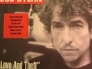 Love and Theft by Bob Dylan (Vinyl, Sep-2001, Columbia (USA) Near Mint 2 LP OOP