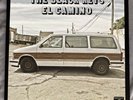 Black Keys- El Camino Vinyl