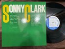 NOT FOR SALE  SONNY CLARK QUINTET BLUE NOTE BRP 8049 MONO JAPAN Vinyl LP