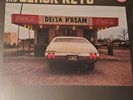 The Black Keys, Delta Kream, Indie Exclusive 180 GRAM Smokey COLORED VINYL, LTD