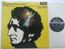 ANSERMET - BERLIOZ SYMPHONIE FANTASTIQUE AUDIOPHILE DECCA SXL 6343