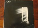 Aura. EX- Rare Hawaii Funk Soul Disco LP