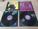THE WOLFGANG PRESS - QUEER.Vinyl 2x12