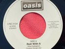 Oasis ?– Roll With It   7