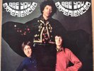 JIMI HENDRIX - 'ARE YOU EXPERIENCED' - MONO LP 1ST PRESS-TRACK 612001 - 1967#NS#