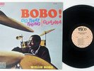WILLIE BOBO BOBO DO THAT THING TICO/P-VINE PLP-6584 Japan VINYL LP