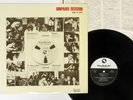 VA(MASAHIKO TOGASHI) GINPARIS SESSION THREE BLIND MICE BT-5312 Japan LP
