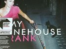AMY WINEHOUSE SEALED FRANK 2 LP ABBEY ROAD 12