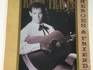 Randy Travis Duets Heroes and Friends 1990 Vinyl LP 1P 8046 New Factory Sealed