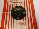 THE WHO - MY GENERATION - 1965 UK 1ST PRESSING 7