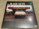 The Black Keys Delta Kream 2 LP Indie Smokey Gray Colored Vinyl SOLD OUT  Sealed