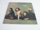 FREE 'FIRE AND WATER' LP UK ISLAND 1970 EARLY PRESS PINK LABELS  A1 / B1