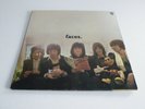 THE FACES 'FIRST STEP' LP UK WARNER BROTHERS 1971 REPRESS OF 1970 LP GATEFOLD