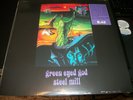 Steel Mill ?– Green Eyed God - LP - 2019 - Trading Places