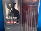 EMINEM: Music To Be Murdered By SIDE B 4LP (GRAY WAX) Sealed
