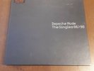 Depeche Mode The Singles 86 98 Vinyl