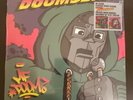 MF DOOM Operation Doomsday Vinyl LP With Poster 2016 Sealed MF-93