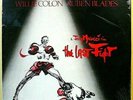 WILLIE COLON, RUBEN BLADES - 