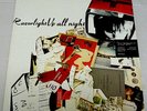 RAZORLIGHT - UP ALL NIGHT - 2004 ORIGINAL LTD LP - W/BONUS 7