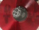 Cypress Hill Vinyl Red US Import