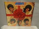 The Jackson 5 Christmas Album Motown ?– 5250ML Vinyl LP US 1982 SEALED  (109)