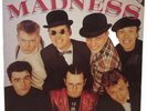 MADNESS 