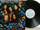 Psycho Cafe by Bang Tango (Vinyl LP, 1989, MCA) VG/VG
