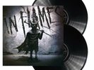 In Flames I, THE MASK Limited Black Vinyl (New/Sealed)