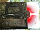 NOFX Single Album LP White & Red Colour