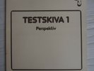 AUDIOPHILE OPUS 3 TESTSKIVA 1, TEST RECORD 1 ORTOFON WLP Test press Like NEW NM
