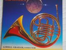 Wilson Audiophile Winds of War ED1 Graham, National Symphonic Winds TAS Like NEW
