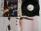 Purple Rain Prince And The Revolution 1984 LP Warner Album With Poster W1-26110