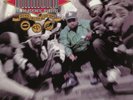 Diamond And The Psychotic Neurotics ‎– Stunts, Blunts, & Hip Hop SEALED 2LP
