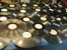 BUNDLE of 27 Transcription 16-inch - ARMED FORCES RADIO NAVY & WAR Department