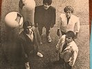 The Urge Come of Age Austin TX Indie Punk New Wave 45 rpm 7