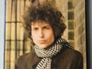 BOB DYLAN Blonde on Blonde 3 LP 180 Gram Vinyl MFSL 2012 Limited Box NEW SEALED