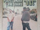 People Under The Stairs ?– O.S.T. Double LP Vinyl OM 105 VLP US