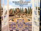 BACH 6 Brandenburg Concertos I MUSICI PHILIPS DIGITAL STEREO 1985 2Lp Holland NM
