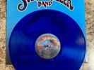 Steve Miller Band - Greatest Hits Limited Edition Blue Vinyl LP