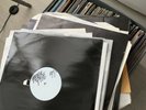 Huge selection (c.1000) 12” Inch Vinyl Records *mainly 96-99 various genres*