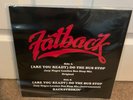 The Fatback Band -  (Are You Ready) Do The Bus Stop  12