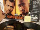 Tupac Gridlock'd - The Soundtrack Vinyl LP Death Row Records