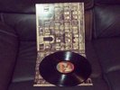Original Led Zeppelin physical graffiti SS-2-200 1198